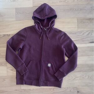 Women’s Carhartt Relaxed Fit Hoodie